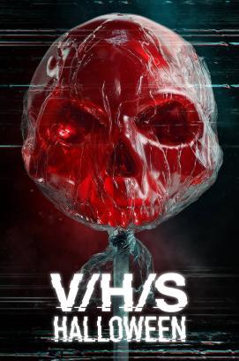 V/H/S/ Halloween