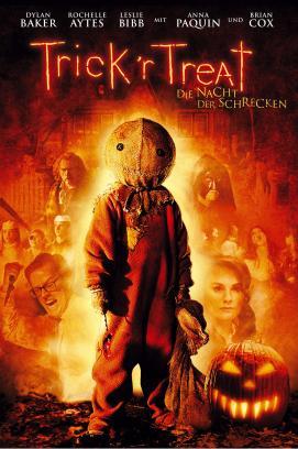 Trick 'r Treat – Die Nacht der Schrecken
