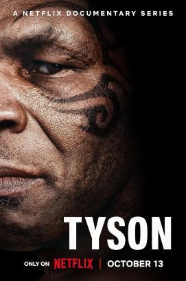 TYSON - Staffel 1