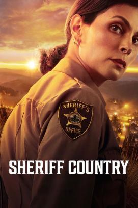 Sheriff Country - Staffel 2 *English*