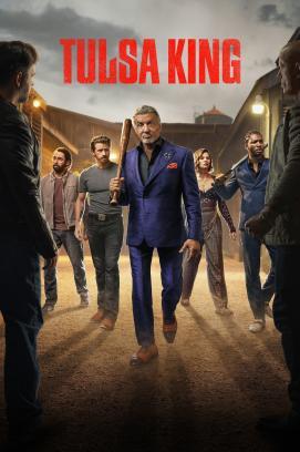 Tulsa King - Staffel 4