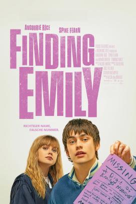 Finding Emily