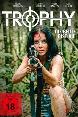 Trophy - Die Beute bist du!